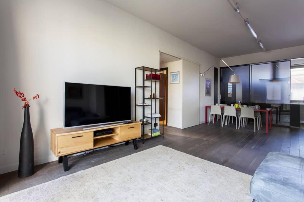 Luxury Sciuti Apartment Palermo Exterior foto