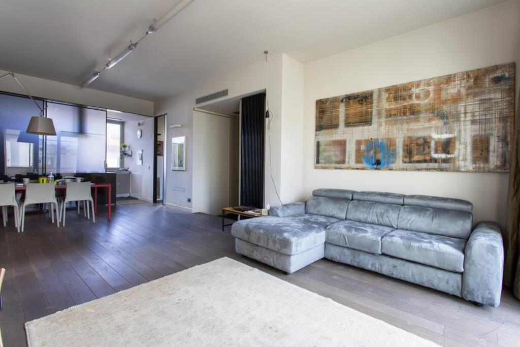 Luxury Sciuti Apartment Palermo Exterior foto